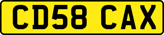 CD58CAX