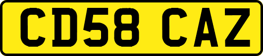 CD58CAZ