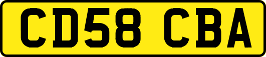 CD58CBA