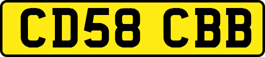 CD58CBB