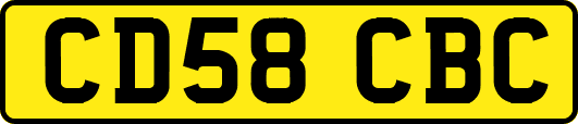CD58CBC