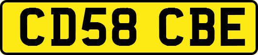 CD58CBE