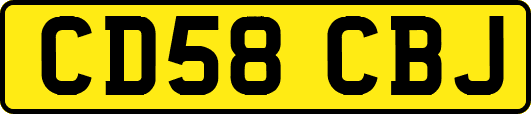 CD58CBJ