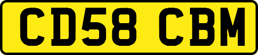 CD58CBM