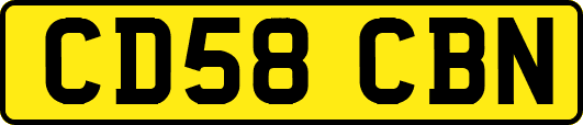CD58CBN