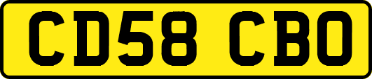 CD58CBO