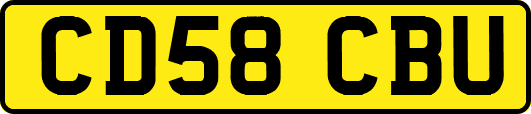 CD58CBU