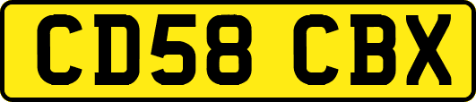CD58CBX