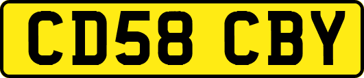 CD58CBY