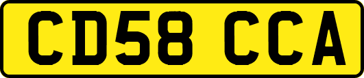 CD58CCA