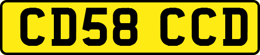 CD58CCD