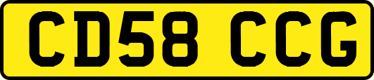 CD58CCG