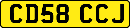 CD58CCJ