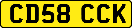CD58CCK