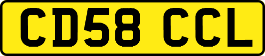 CD58CCL