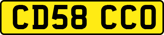 CD58CCO