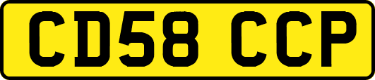 CD58CCP