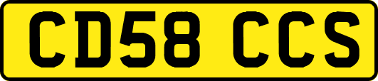 CD58CCS