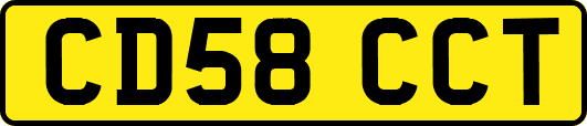 CD58CCT