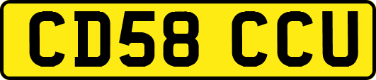 CD58CCU