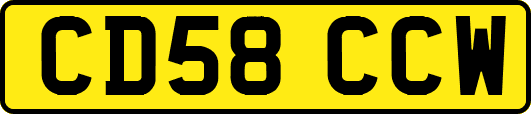CD58CCW