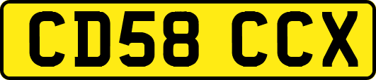 CD58CCX