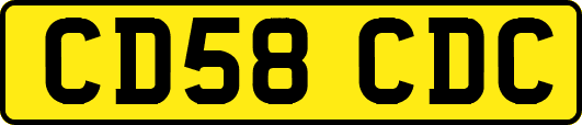CD58CDC
