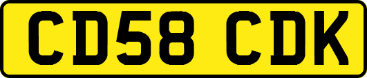 CD58CDK