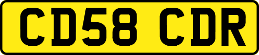 CD58CDR