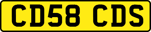 CD58CDS