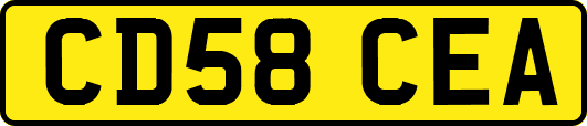 CD58CEA