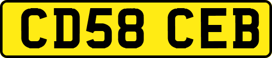 CD58CEB