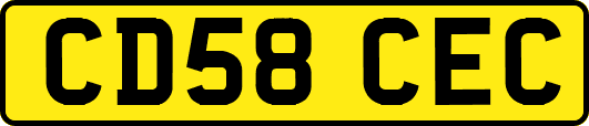 CD58CEC