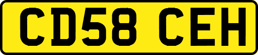 CD58CEH