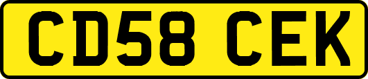 CD58CEK
