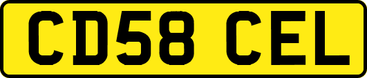 CD58CEL