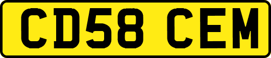 CD58CEM