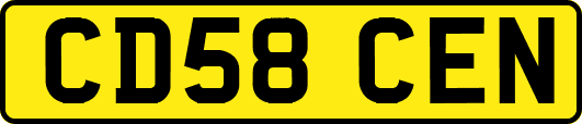 CD58CEN