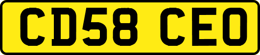 CD58CEO