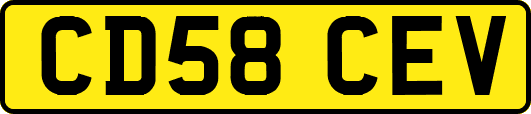 CD58CEV