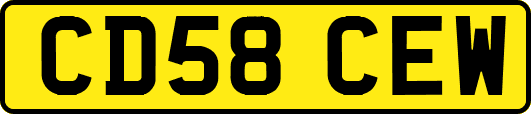 CD58CEW