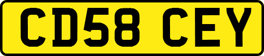 CD58CEY