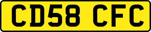 CD58CFC