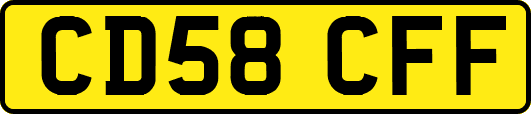 CD58CFF