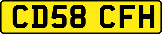 CD58CFH
