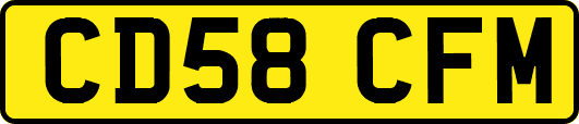 CD58CFM