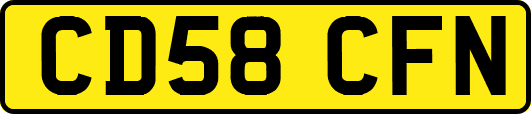 CD58CFN
