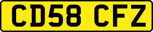 CD58CFZ