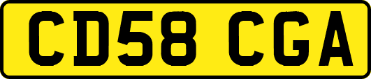 CD58CGA
