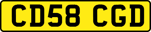 CD58CGD